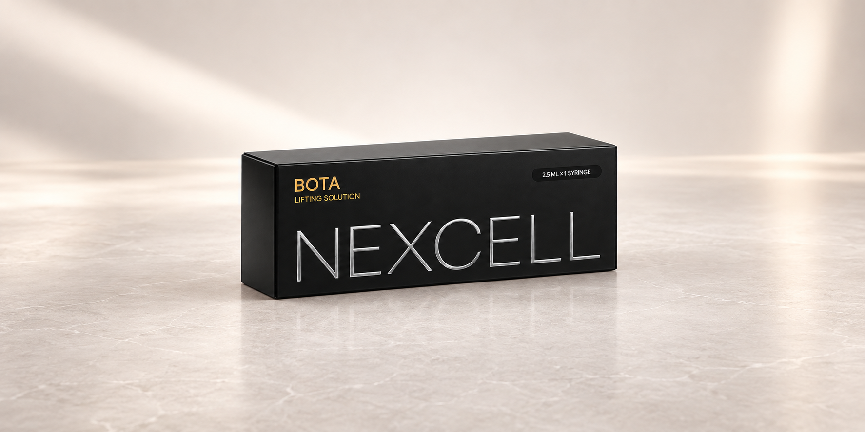 NEXCELL BOTA — thumbnail 2