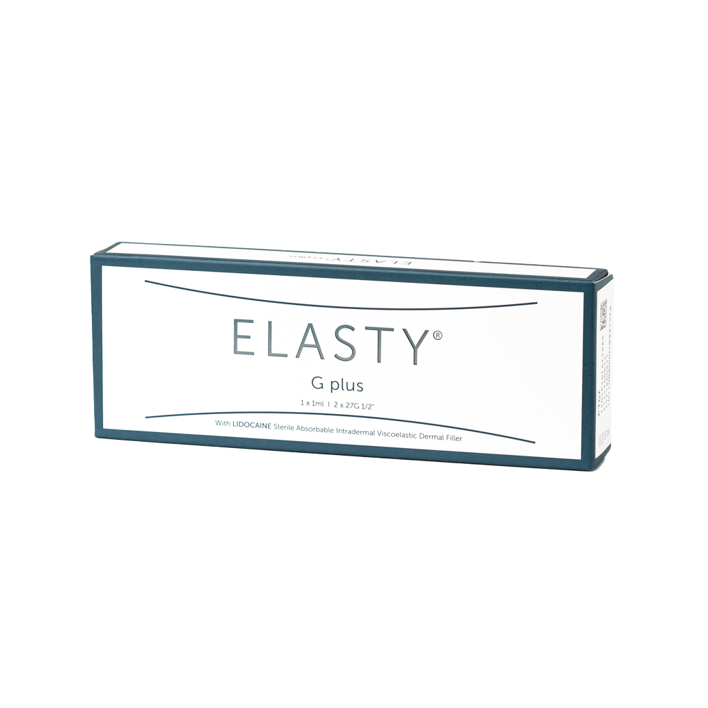 Elasty G Plus