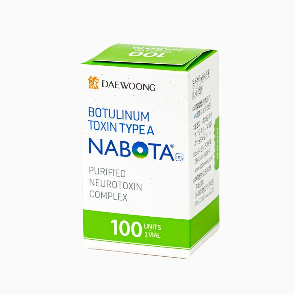 Nabota