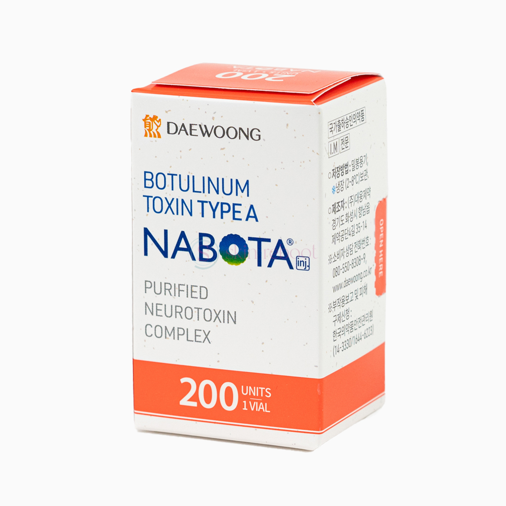 Nabota 200U