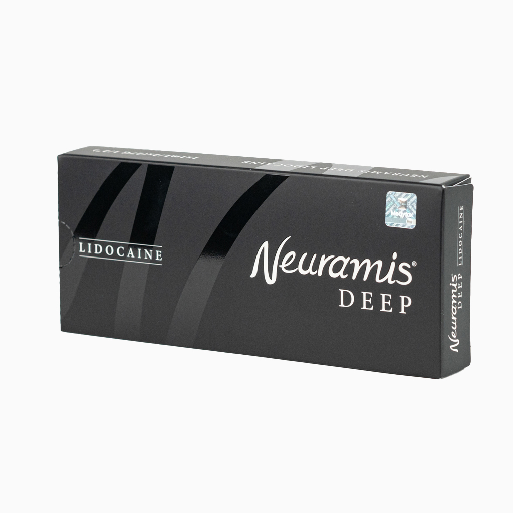 Neuramis Deep Lidocaine