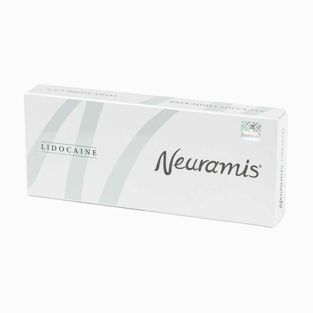 Neuramis Lidocaine