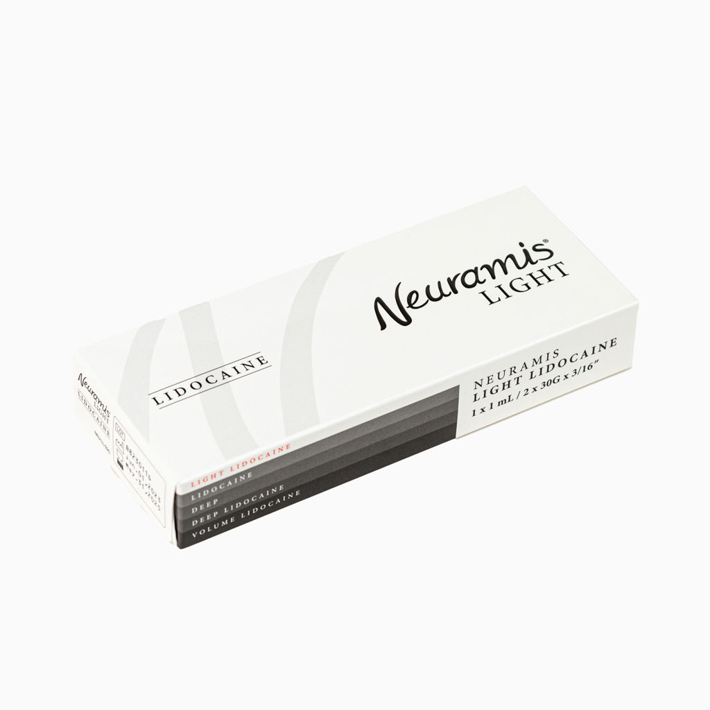Neuramis Light Lidocaine