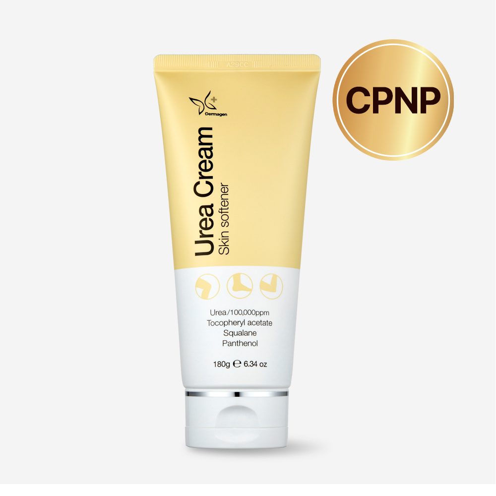 Urea Cream