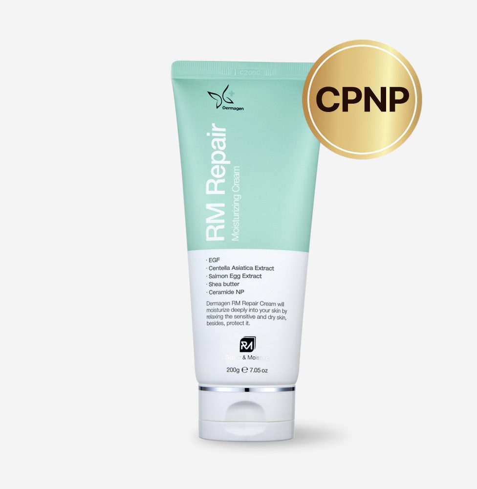 RM Repair Cream