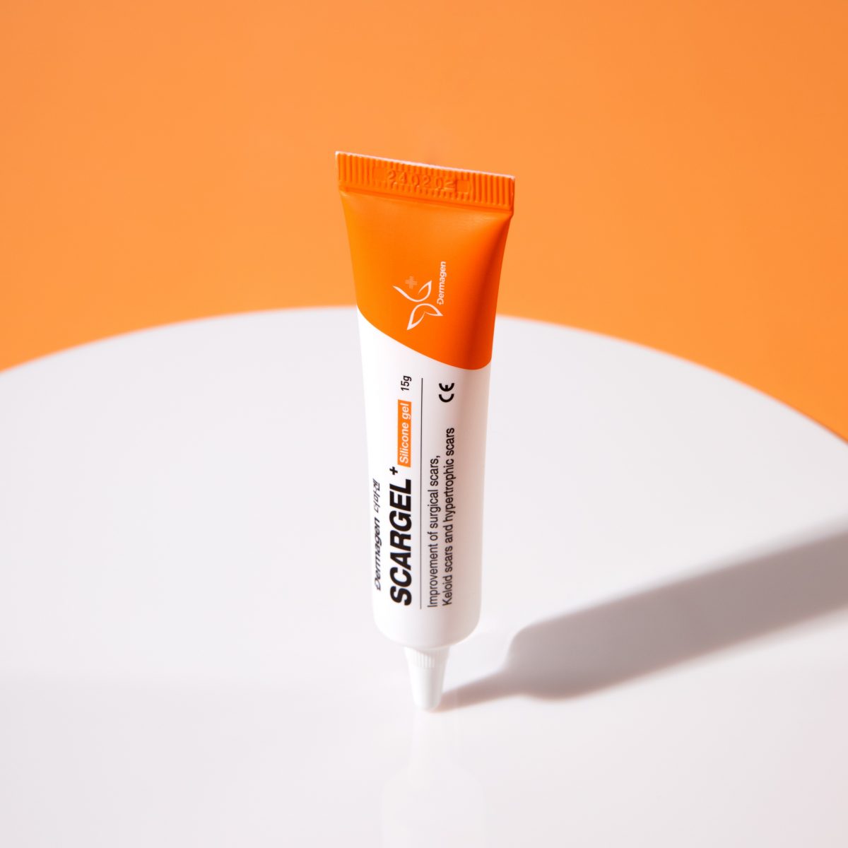 Scar Gel