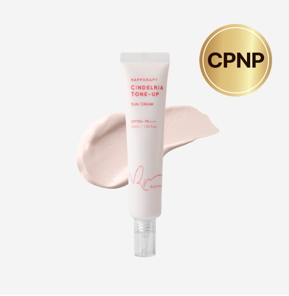 Sindellia Tone-Up Sun Cream