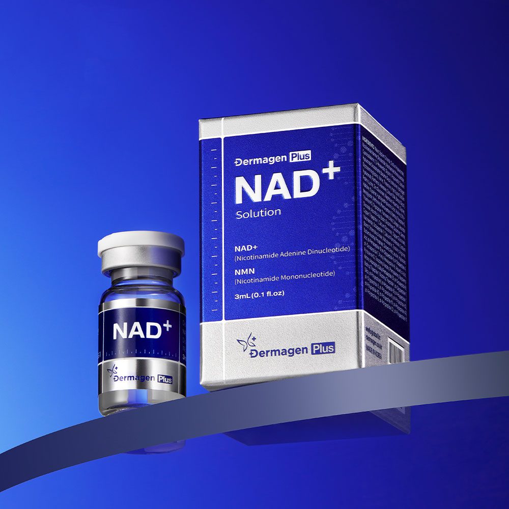 NAD+