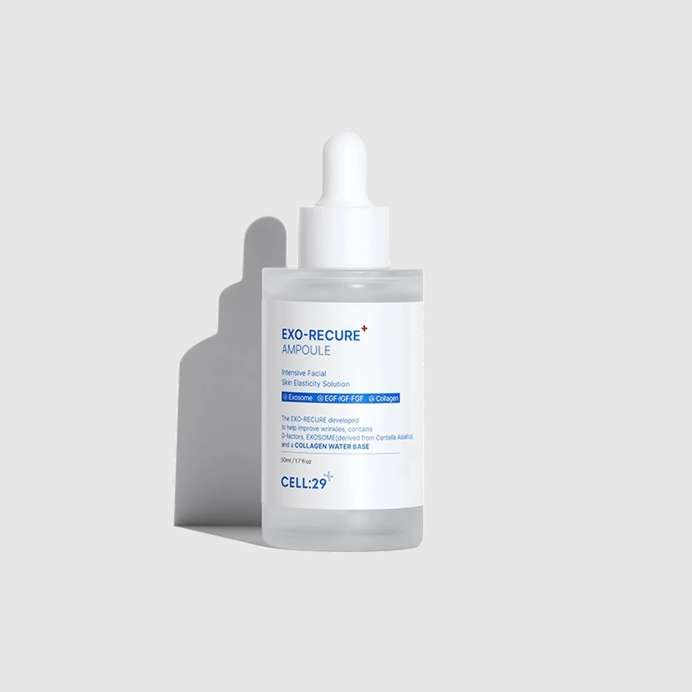 EXO-RECURE AMPOULE