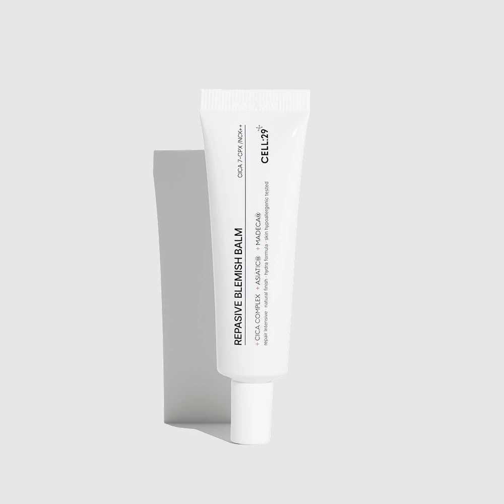 REPASIVE BLEMISH BALM