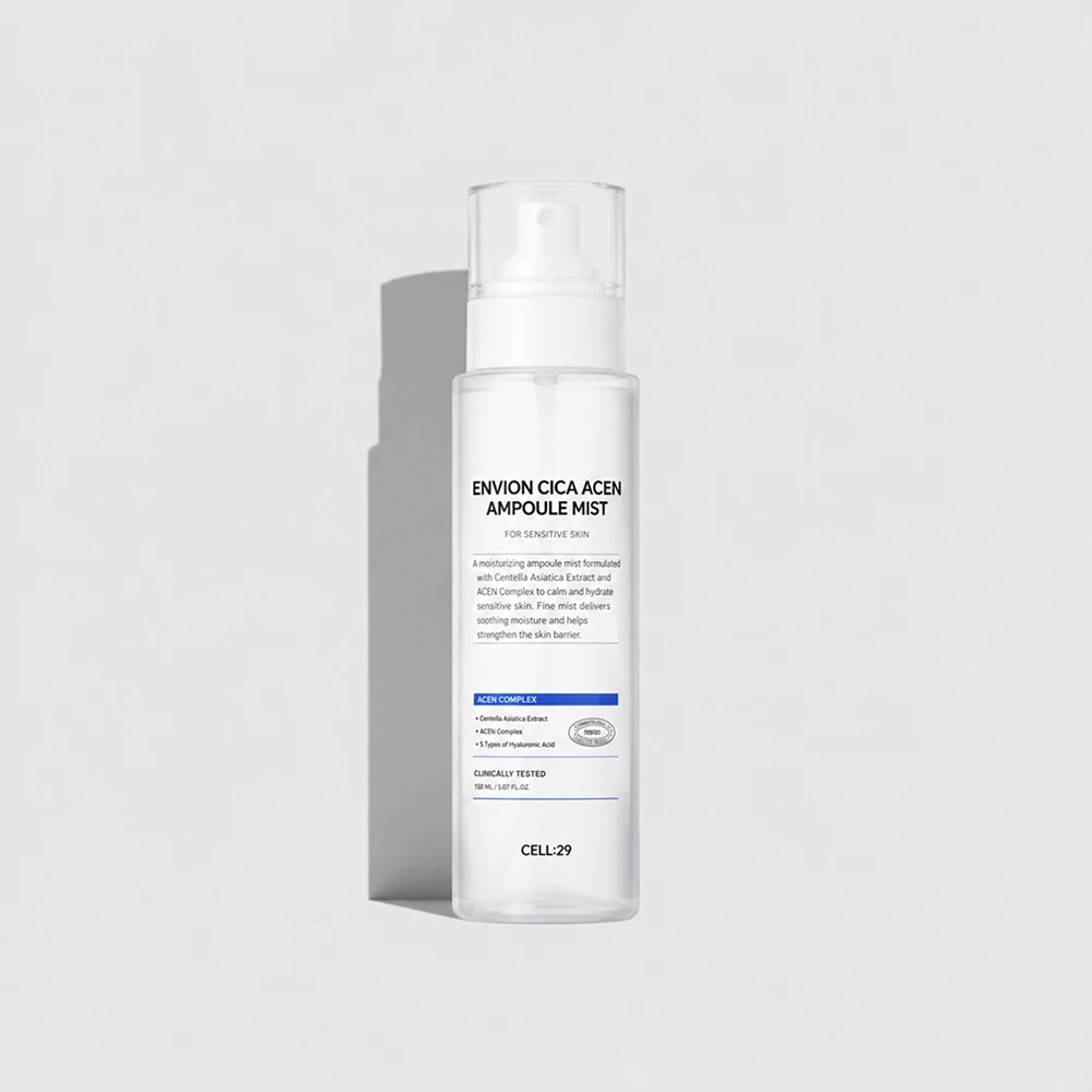 RIVERON COLLAGEN AMPOULE MIST