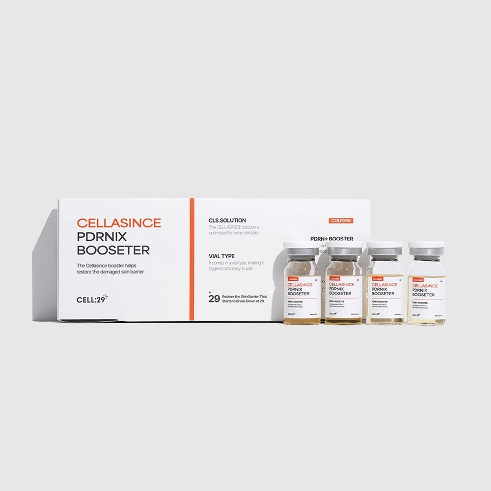 CELLASINCE PDRINIX BOOSTER