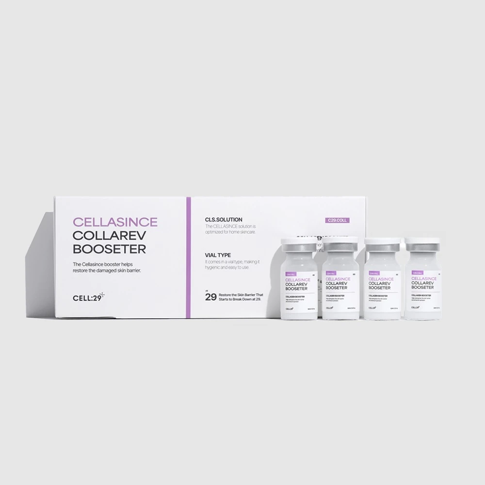 CELLASINCE COLLAREV BOOSTER