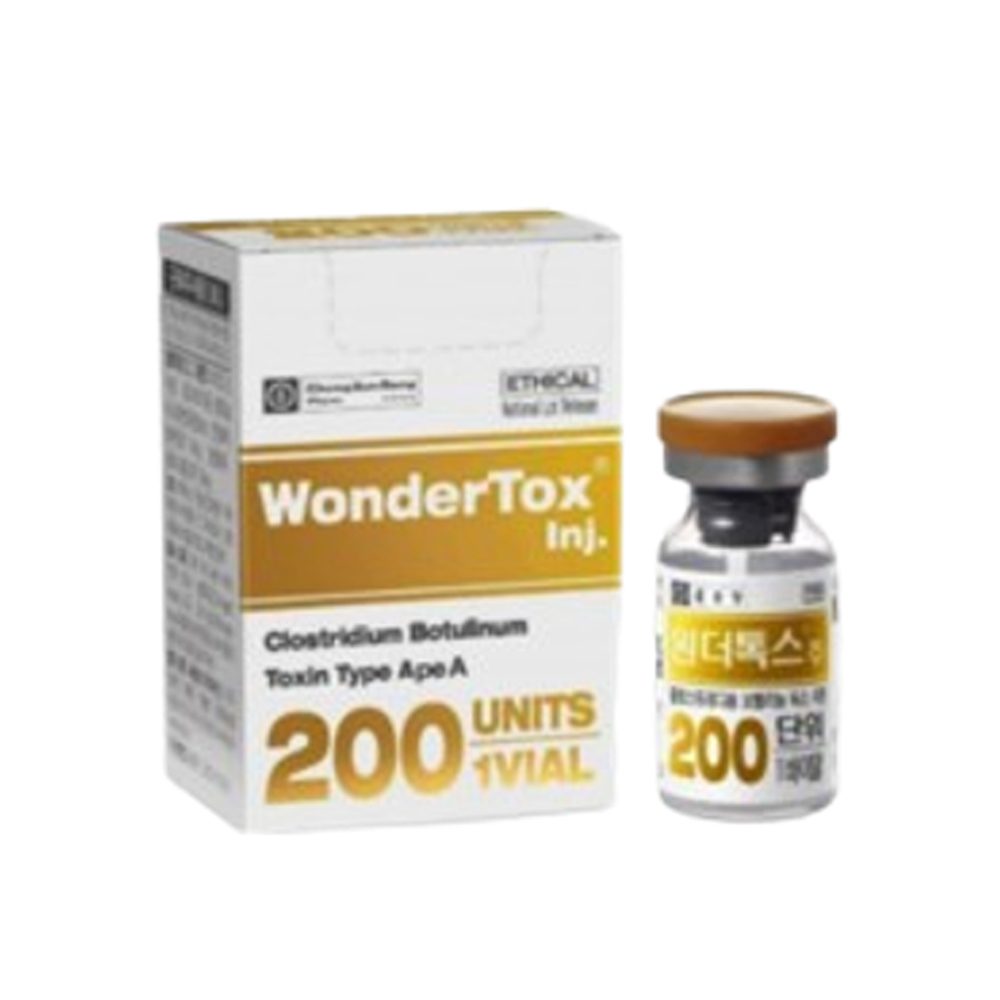 Wondertox