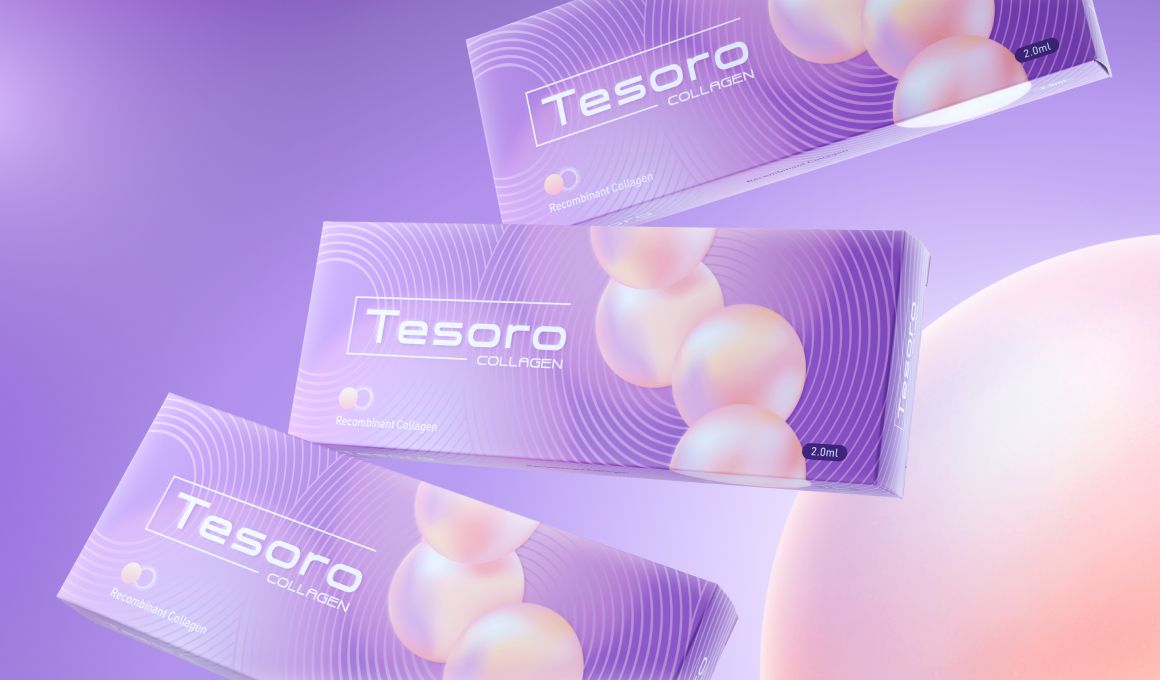 Tesoro Collagen Booster