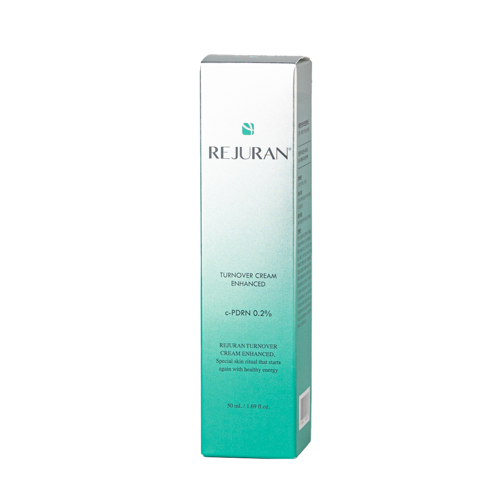 Rejuran Turnover Cream Enhanced reference catalog image