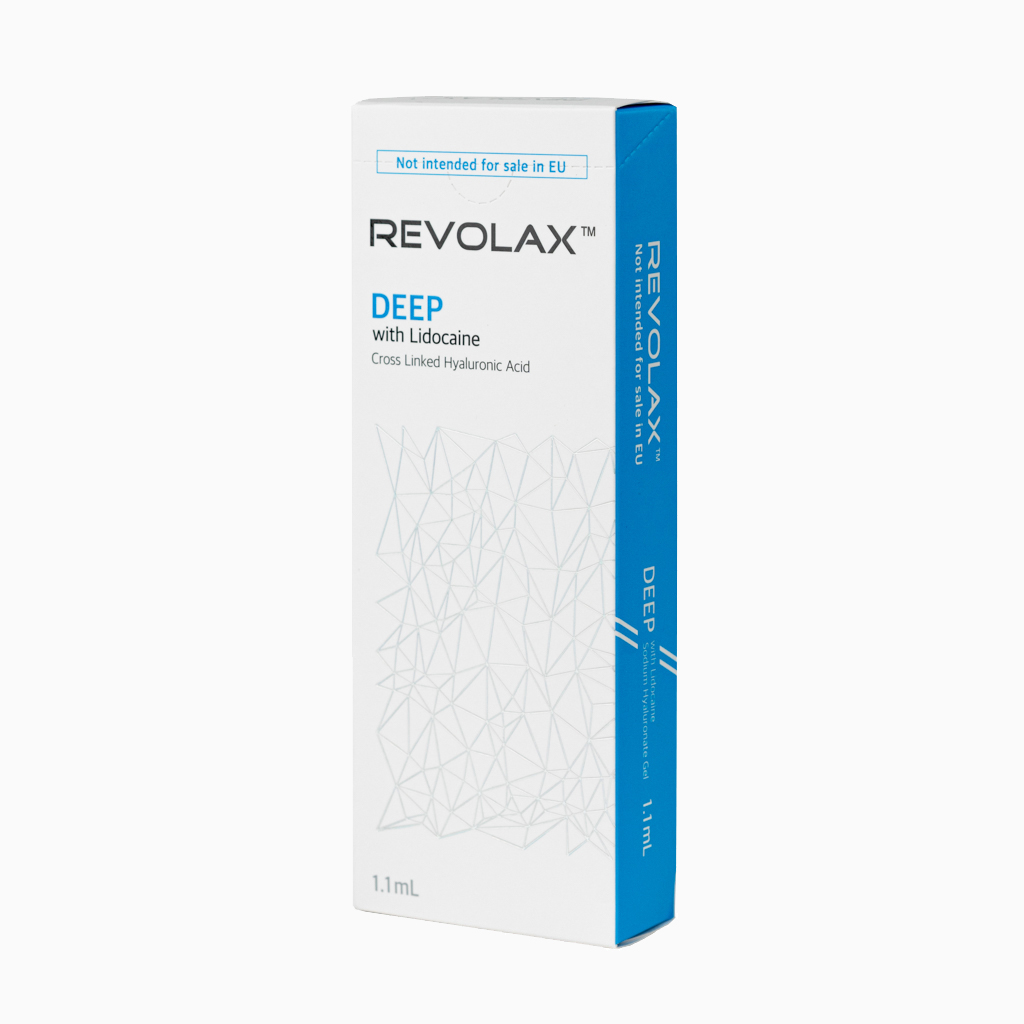 Revolax® Deep