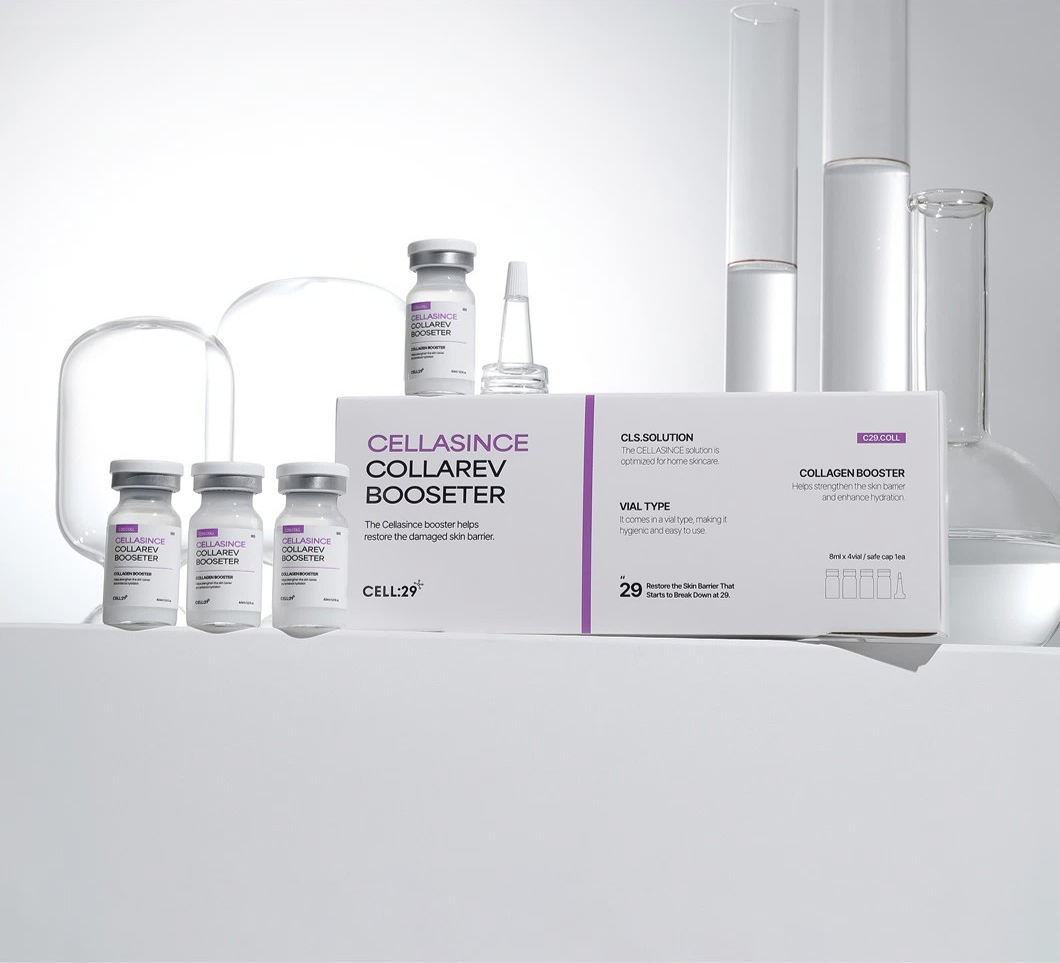 CELL29 cellasince-collarev-booster — fotografía del catálogo original