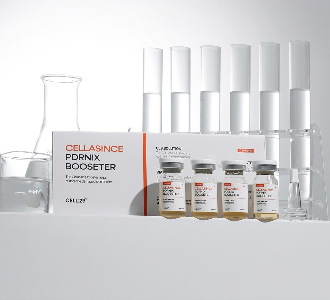 CELL29 cellasince-pdrinix-booster — original catalogue photograph