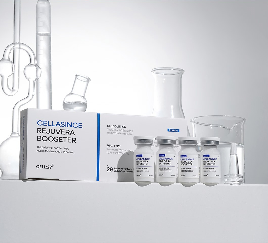 CELL29 cellasince-rejuvera-booster — fotografía del catálogo original