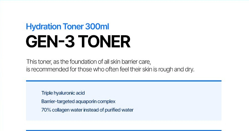 CELL29 gen-3-hyclair-toner — original English product description