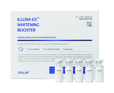 ILLUNA-EX BOOSTER
