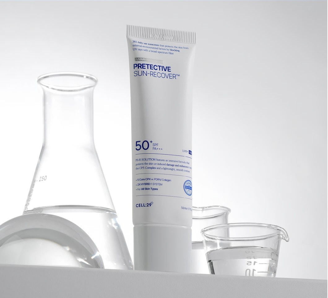 CELL29 pretective-sun-recover — original catalogue photograph