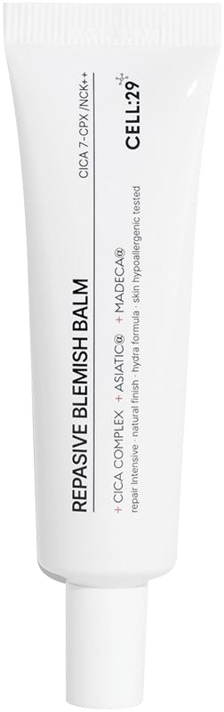 REPASIVE BLEMISH BALM