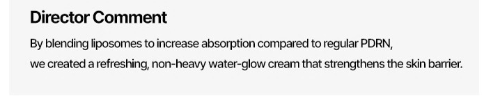 CELL29 tengdew-cream — original English product description
