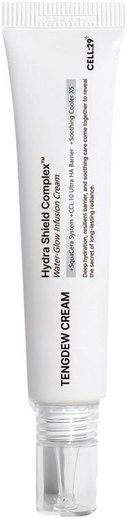TENGDEW CREAM