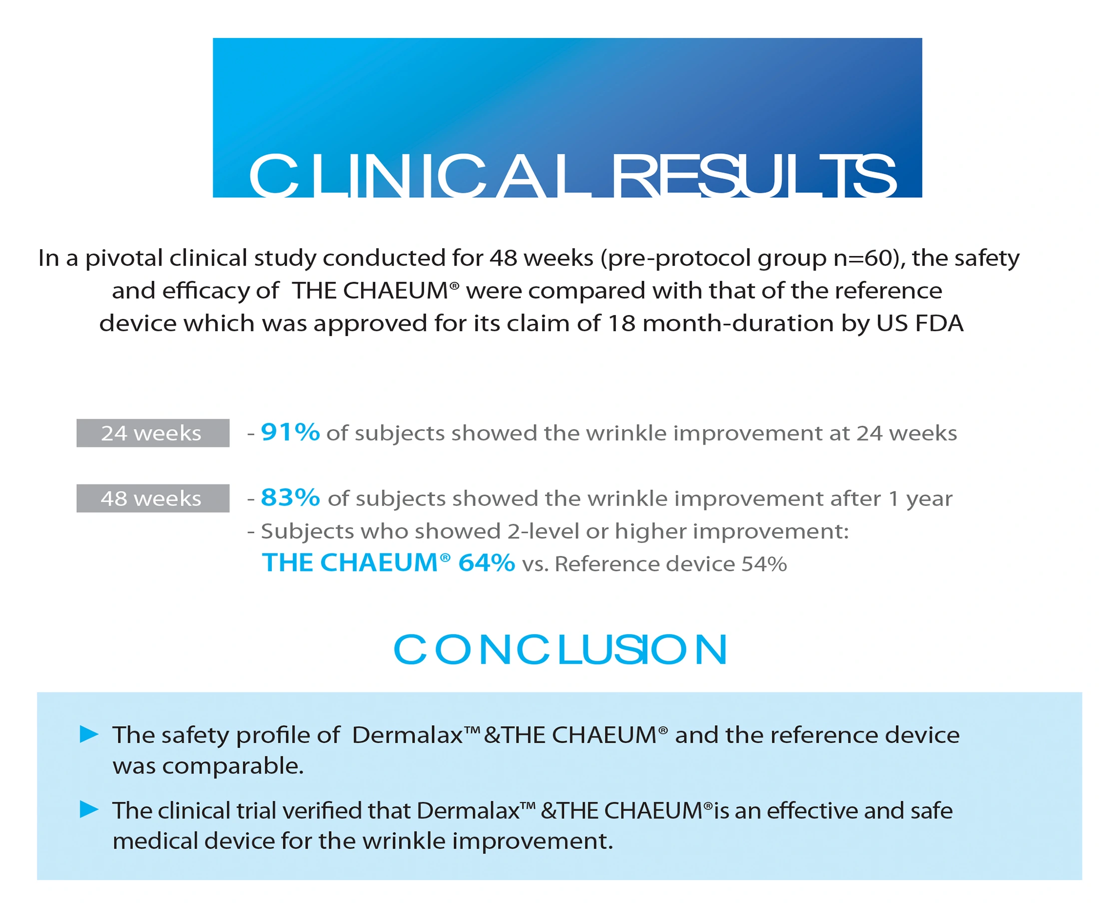 The Chaeum Premium #2 · product information