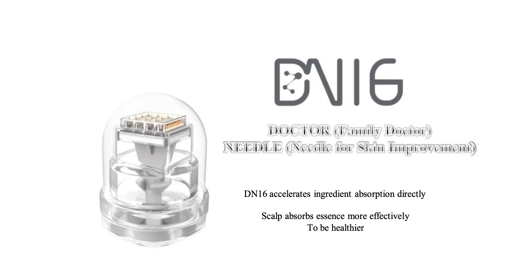 SkinCulture DN16 0.25mm 1 unidad · información del producto