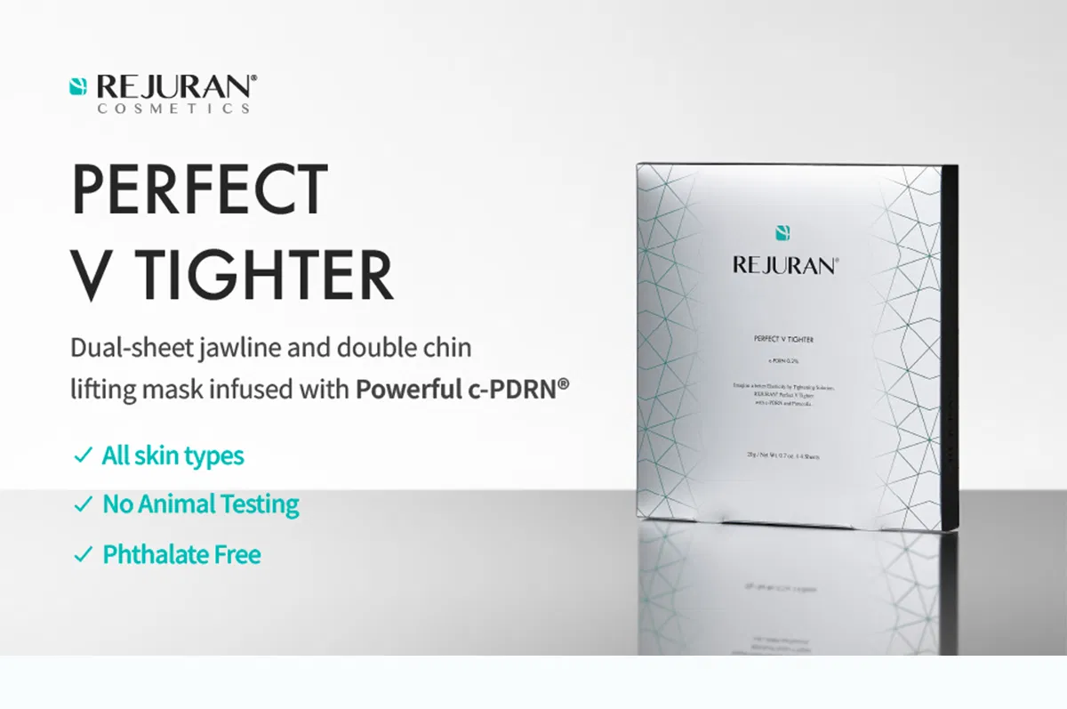 Rejuran Perfect V Tighter · product information