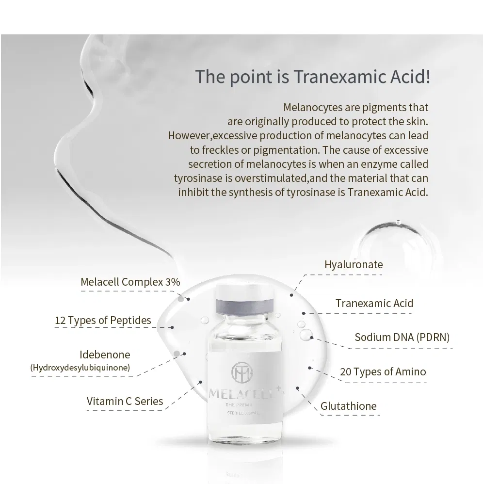 GTM Mela Cell · product information