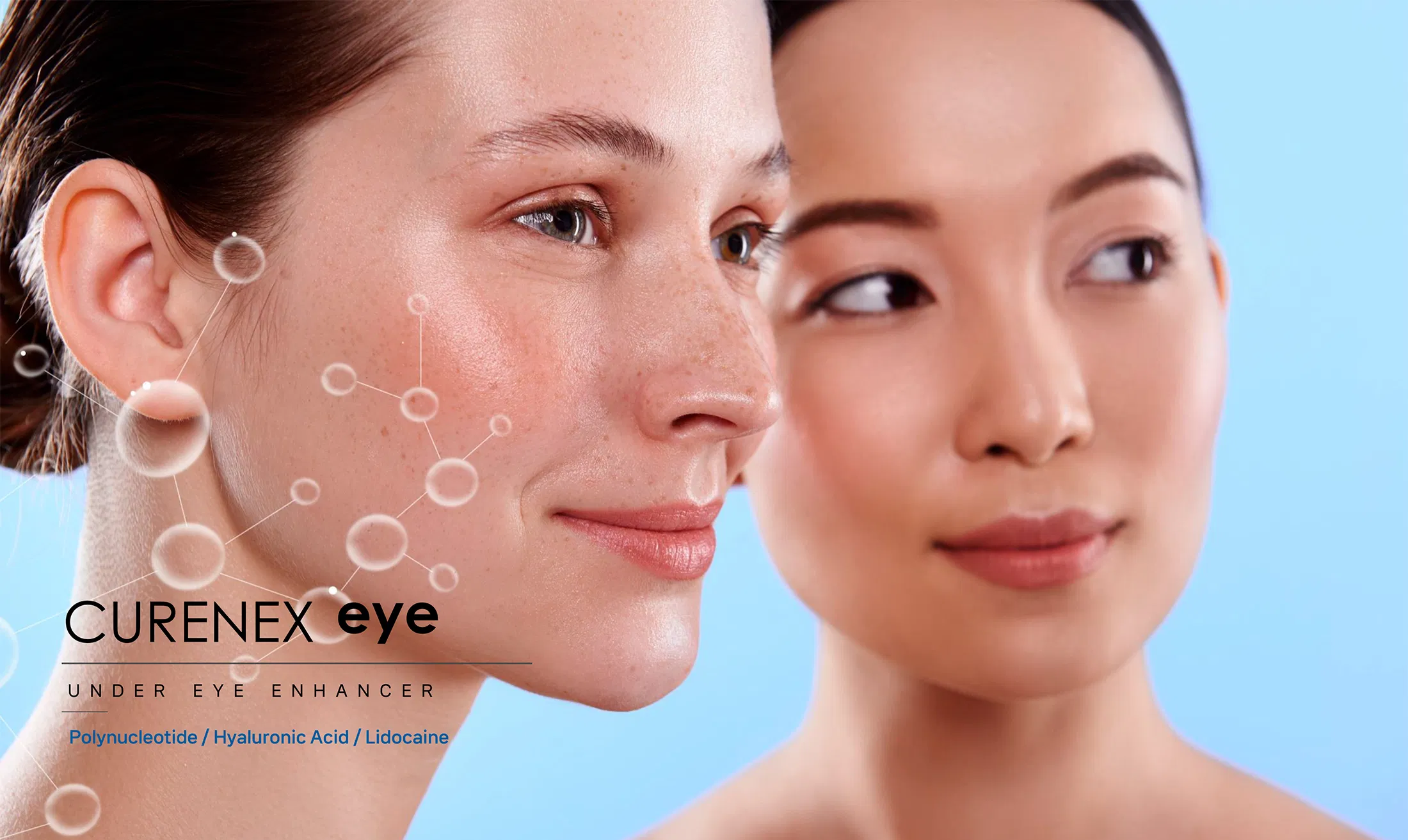Curenex eye · product information
