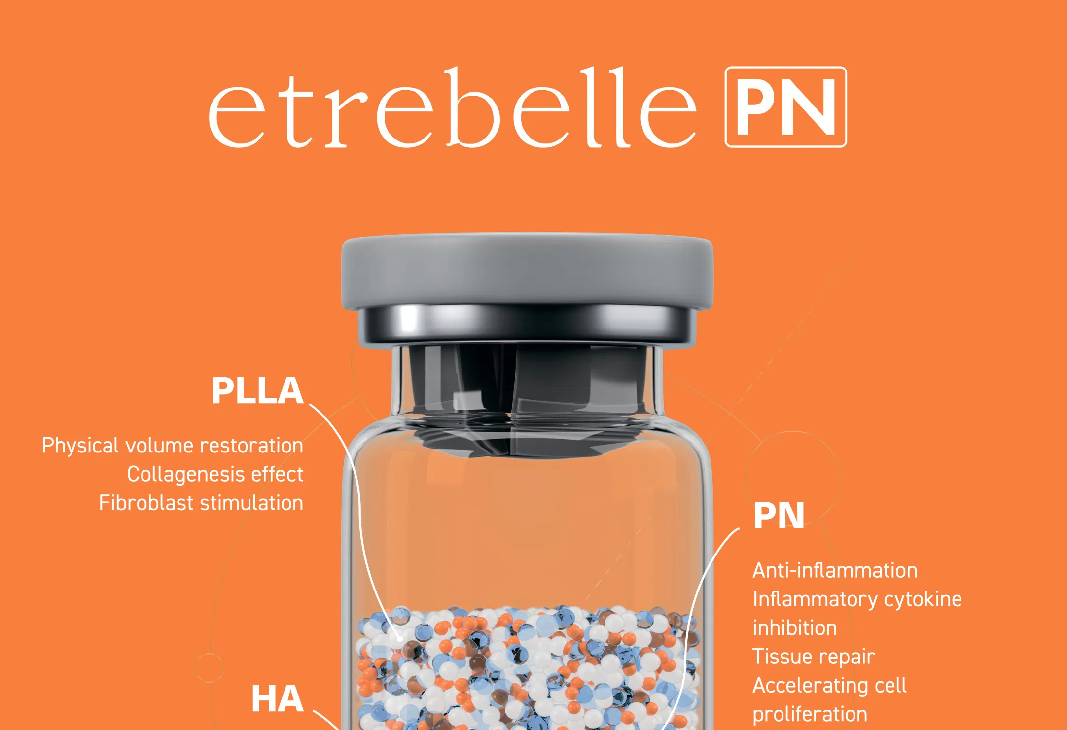 Etrebelle PN · product information