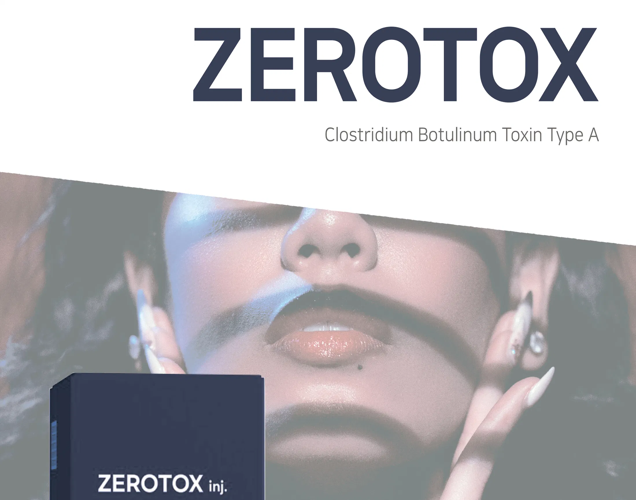 Zerotox 100 Units · product information