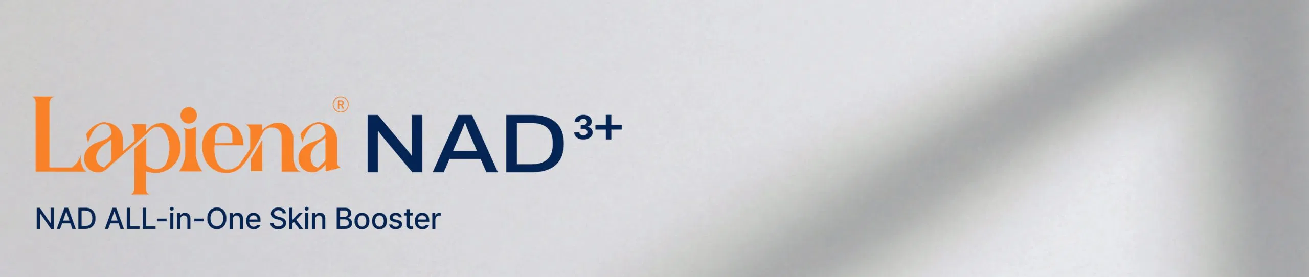 Lapiena NAD3+ · información del producto
