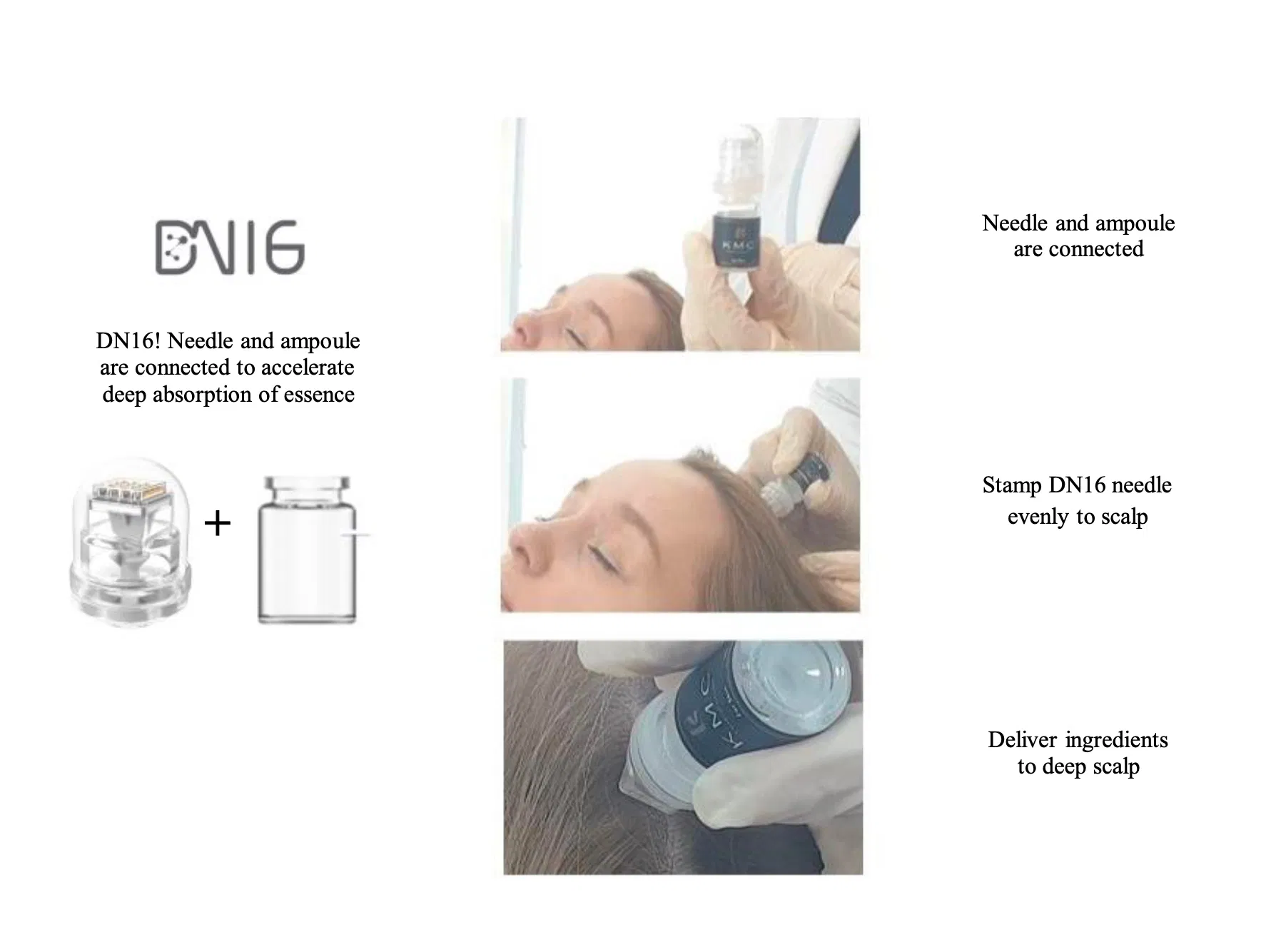 SkinCulture DN16 0.25mm 1 unidad · información del producto