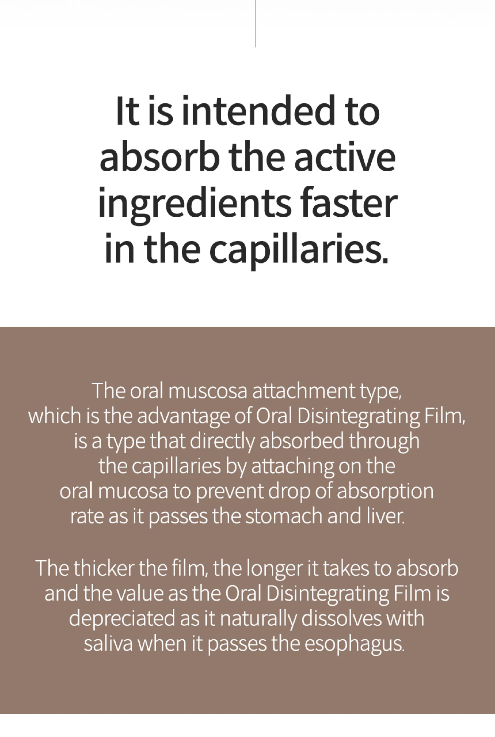 Dermagen Glutathione Film 6X · información del producto