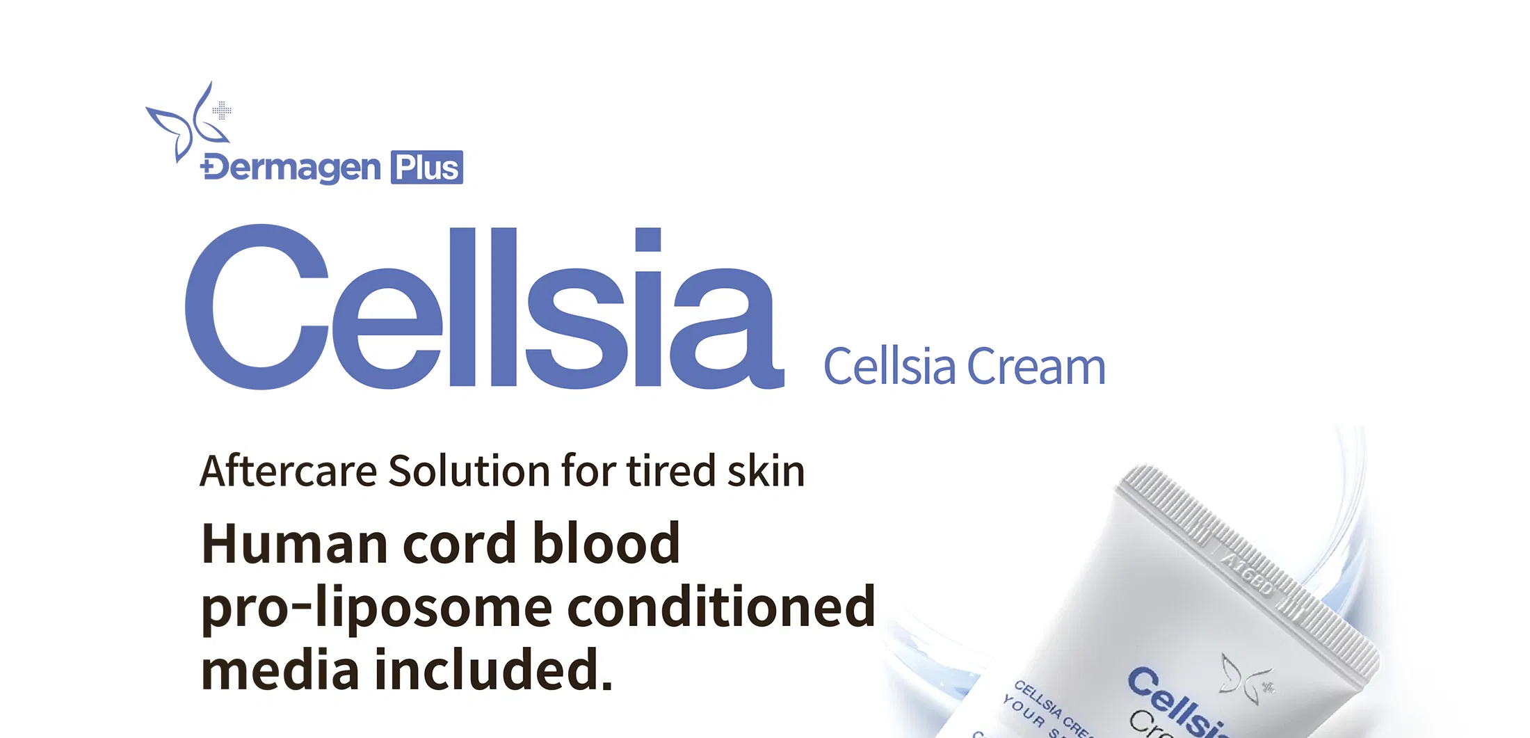 Cellsia Cream · product information