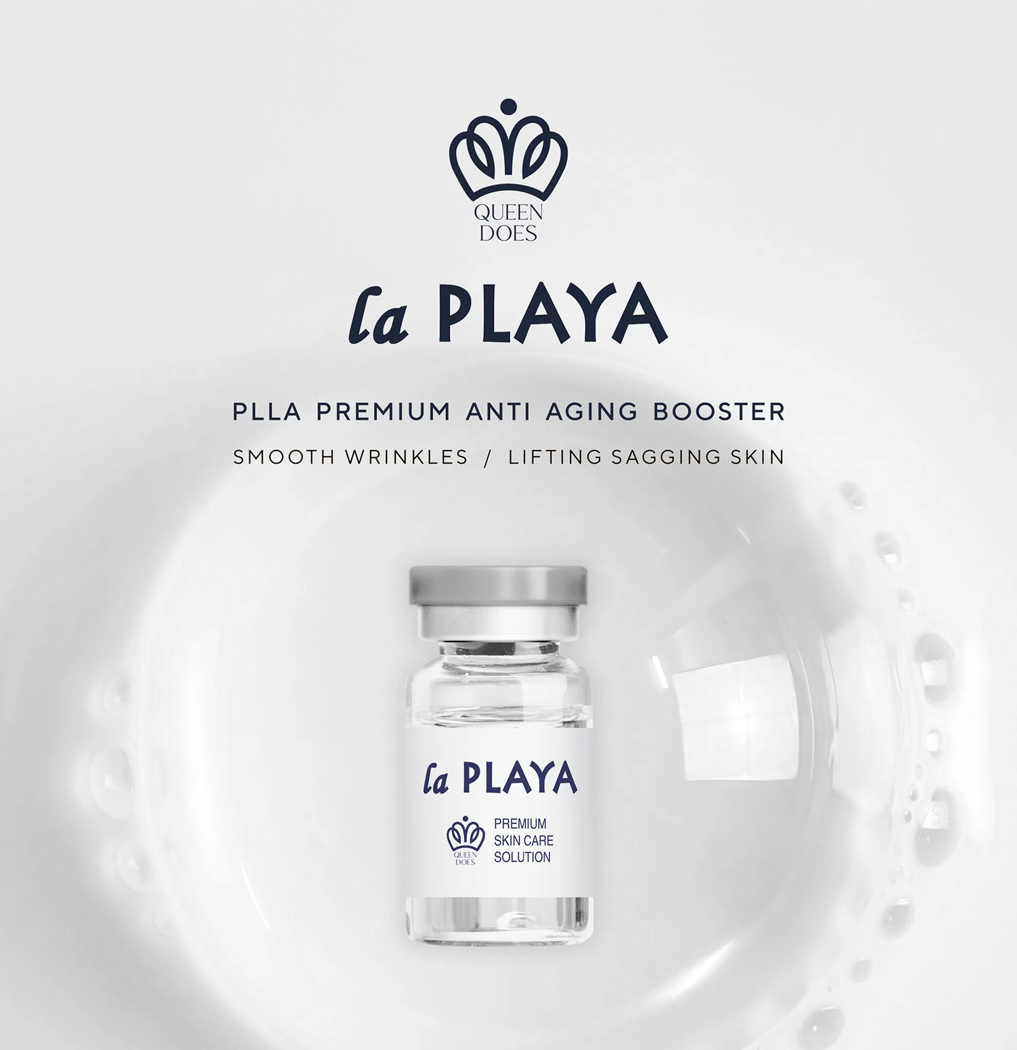 La Playa · product information