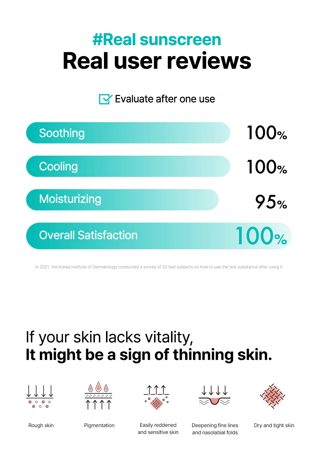 Rejuran UV Protection Cream · product information
