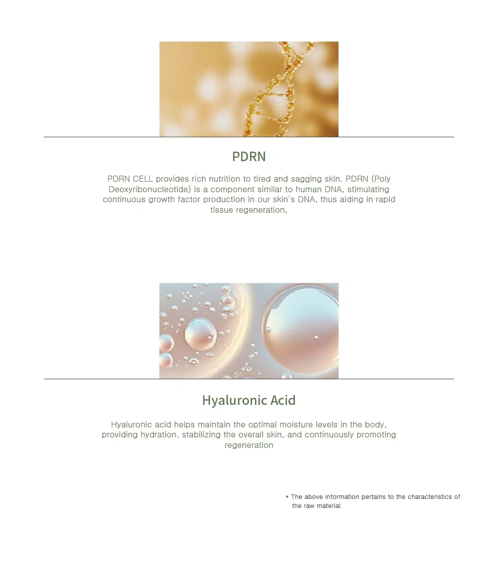 GTM Exoshine · product information