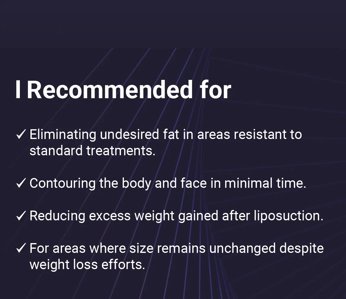 LIPORAH S (for body) · product information