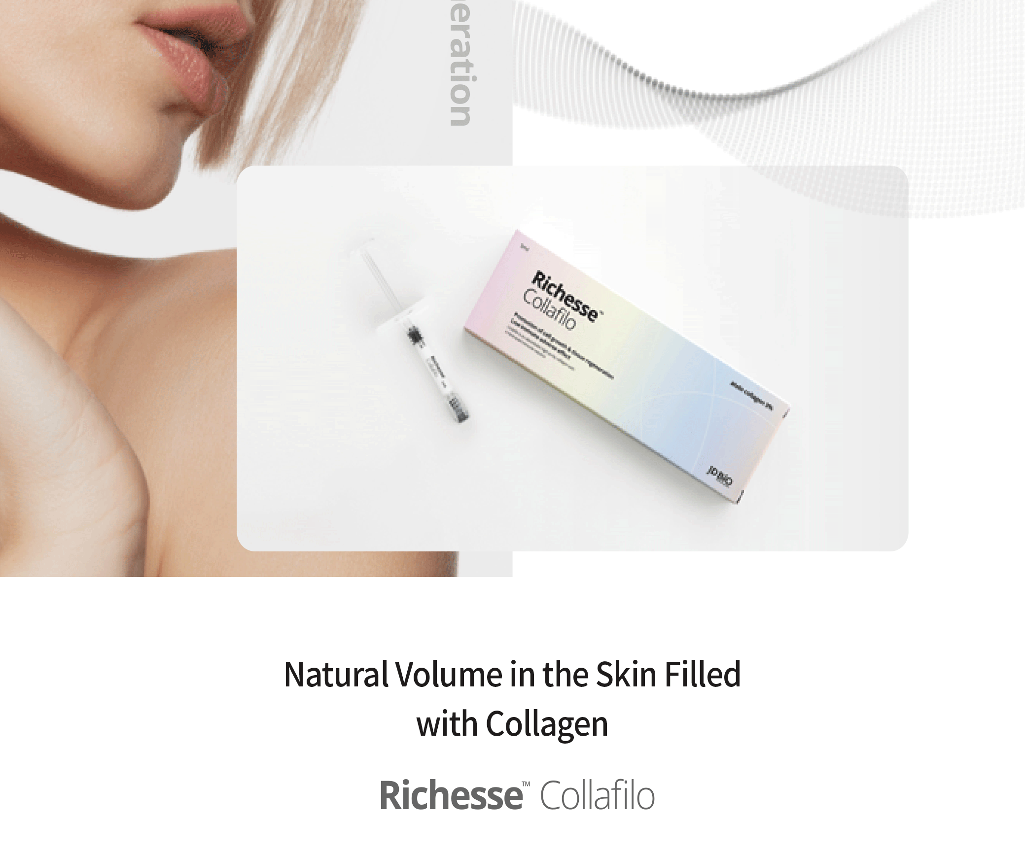 Richesse Collafilo · product information