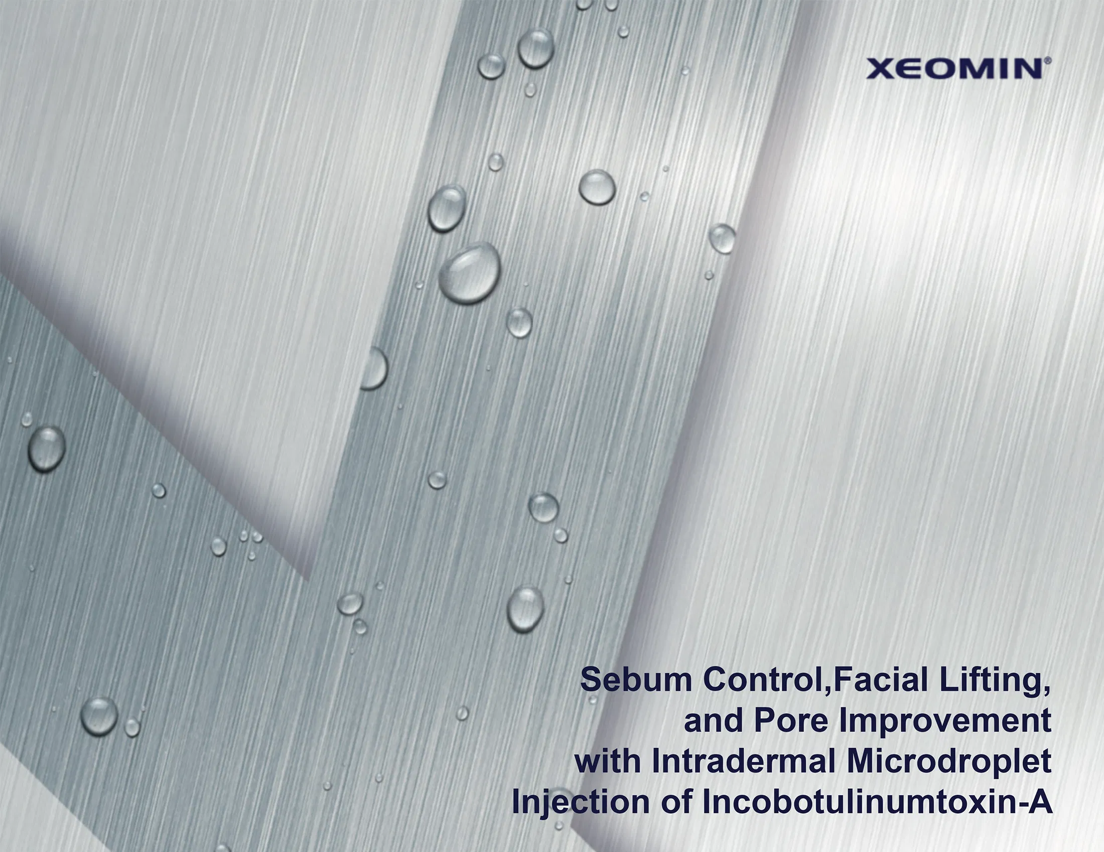Xeomin 100 Units · product information
