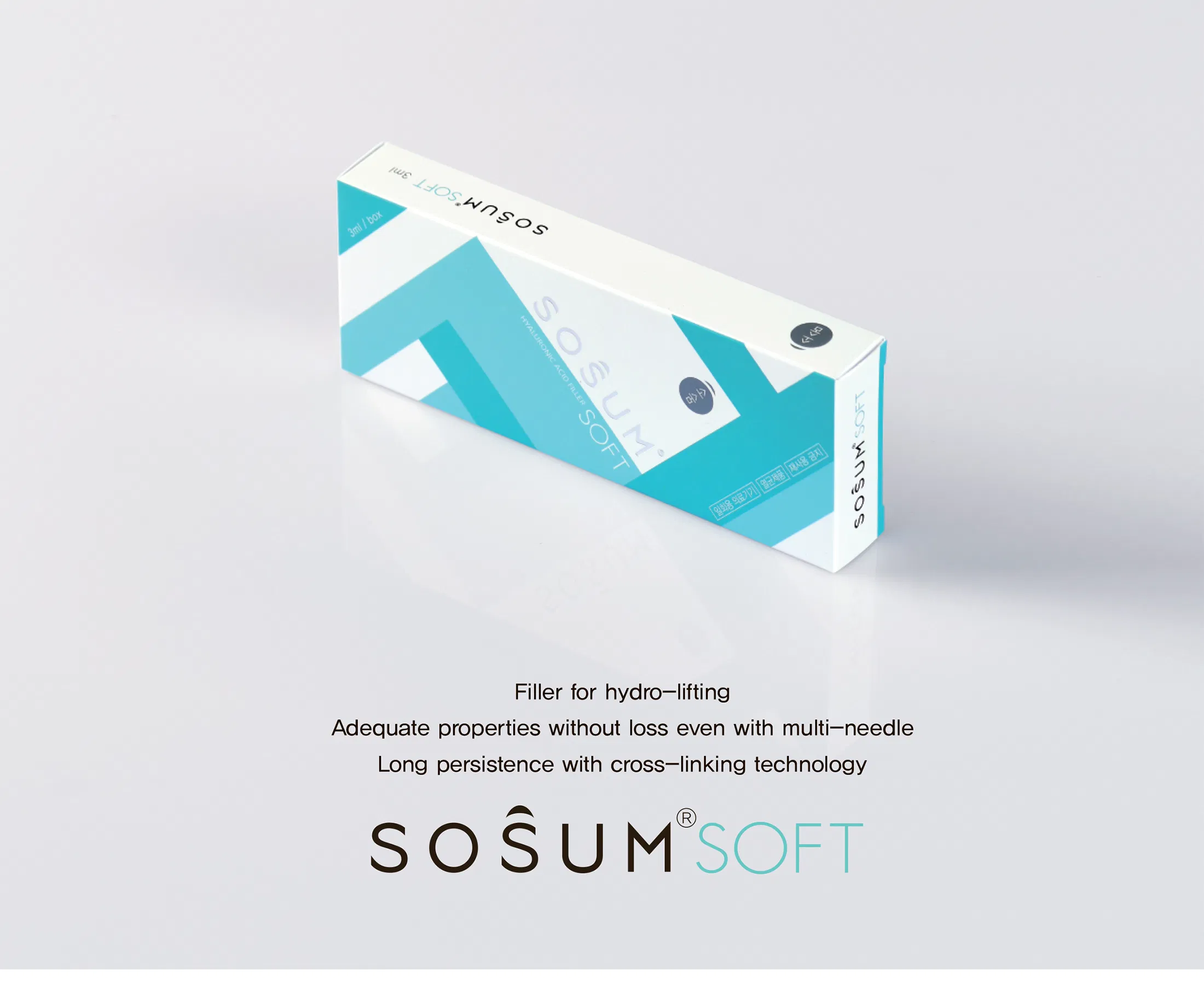 Sosum Soft · product information
