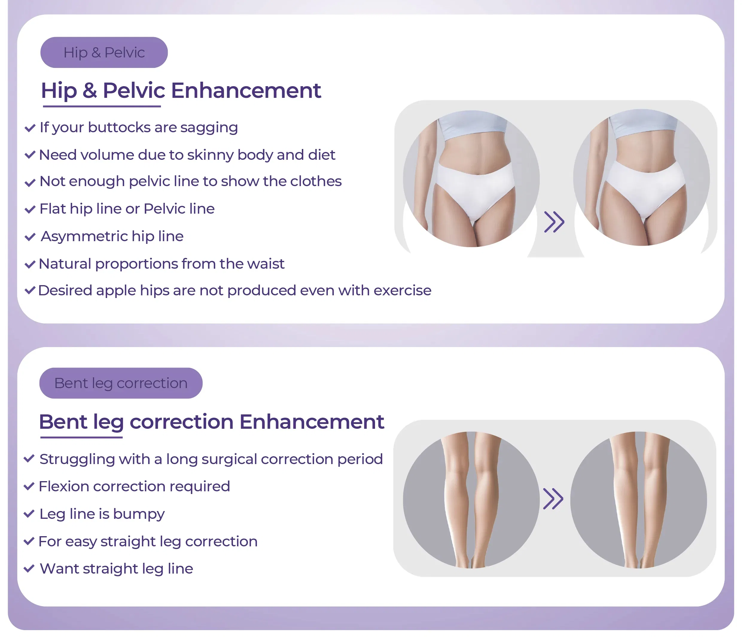 Bring Back Body Filler · product information