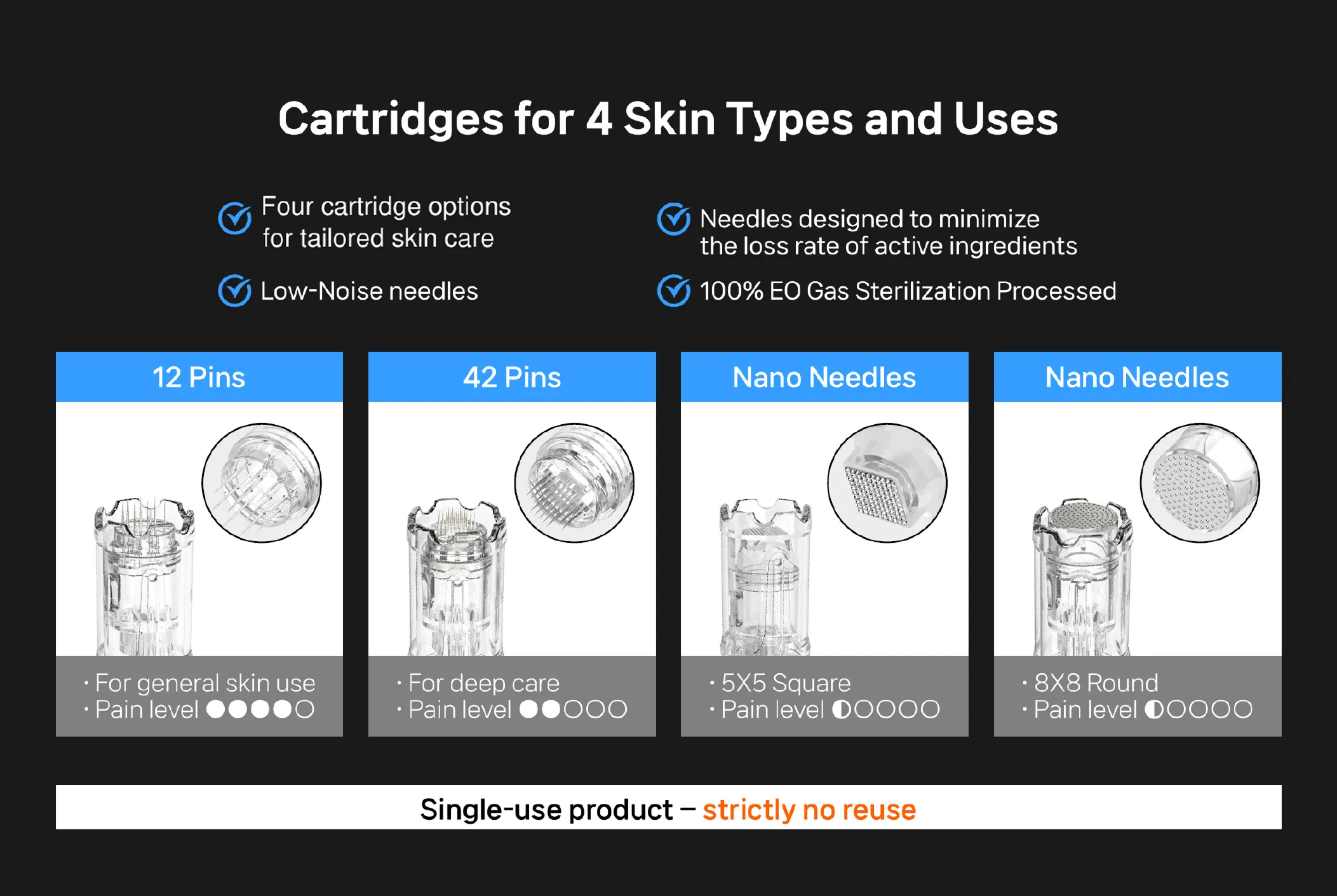 Auto-DN Smart · product information